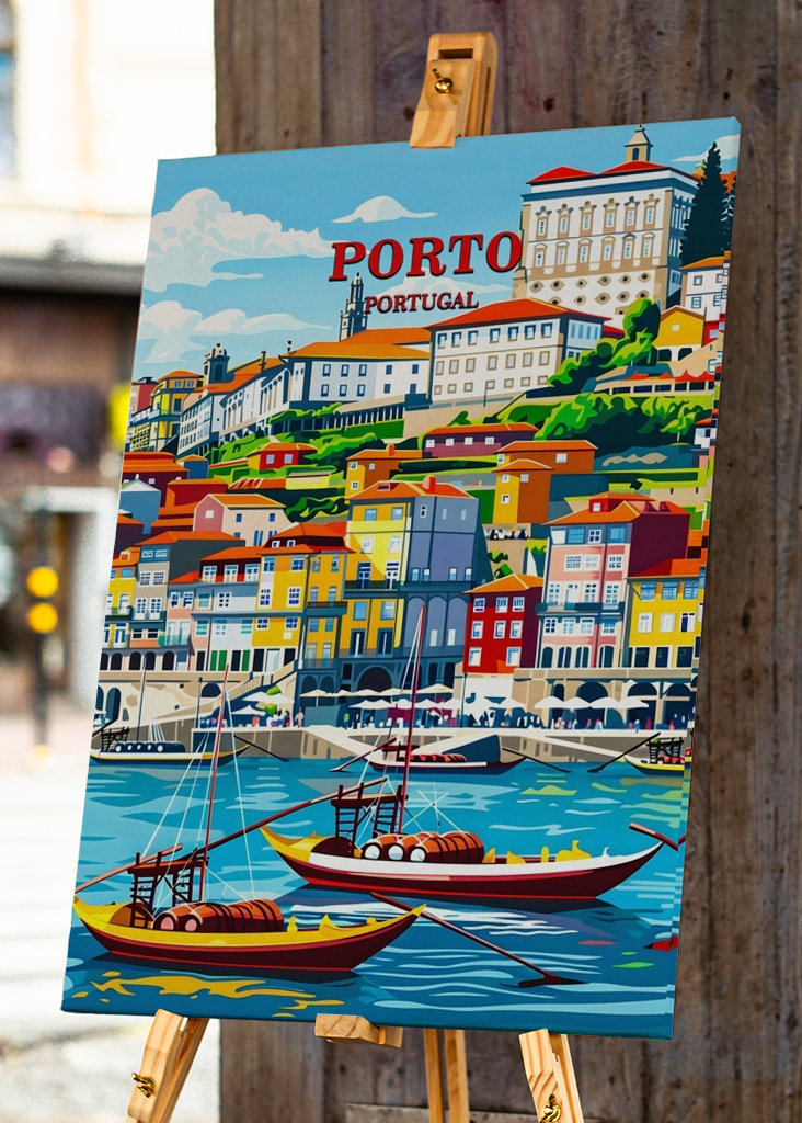 Porto Portugal