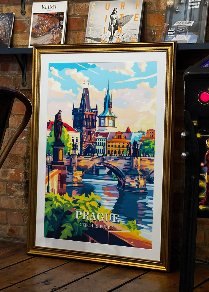 Prague Czech Republic