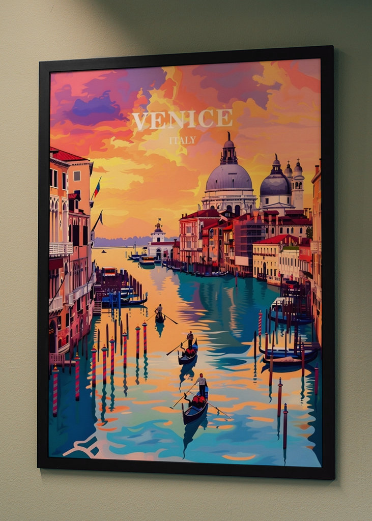 Venice Italy