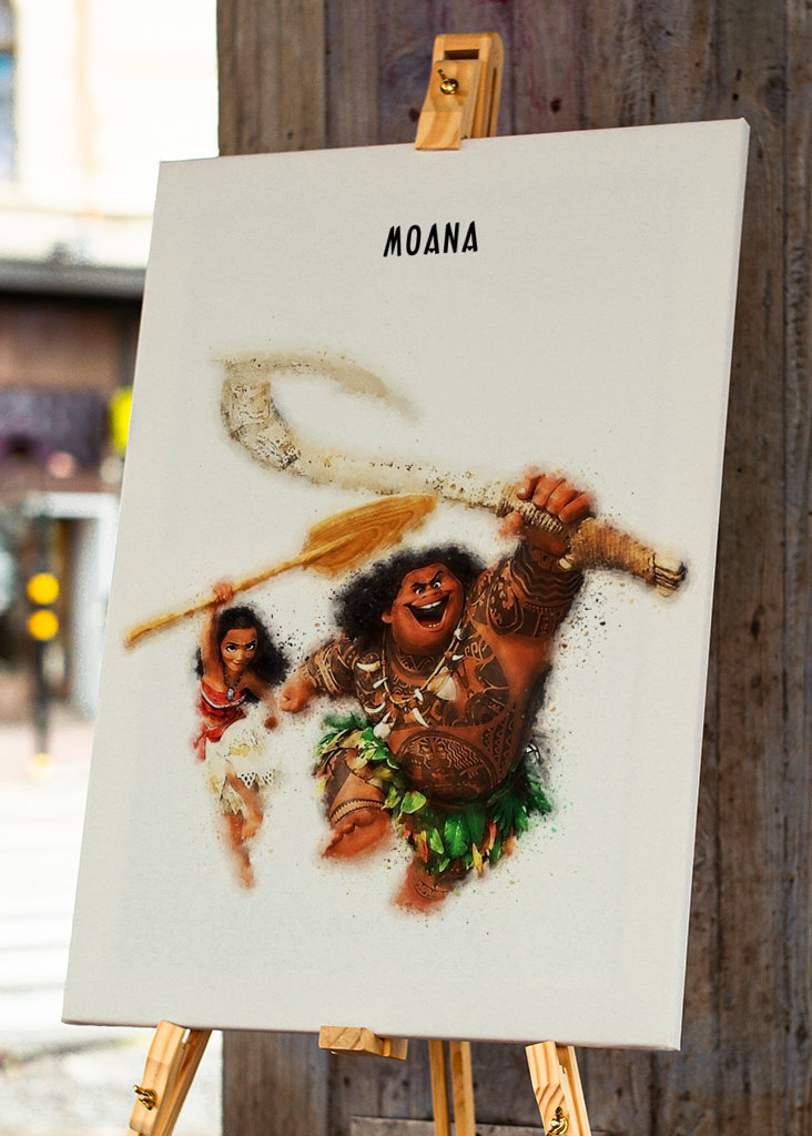 Maui Moana