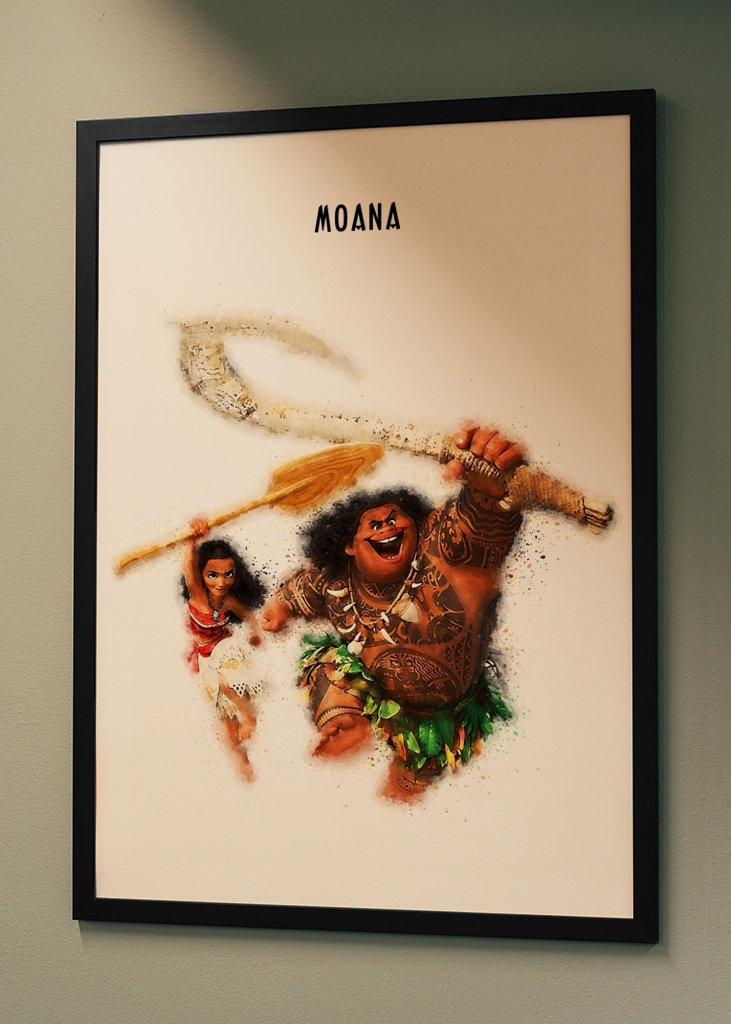 Maui Moana