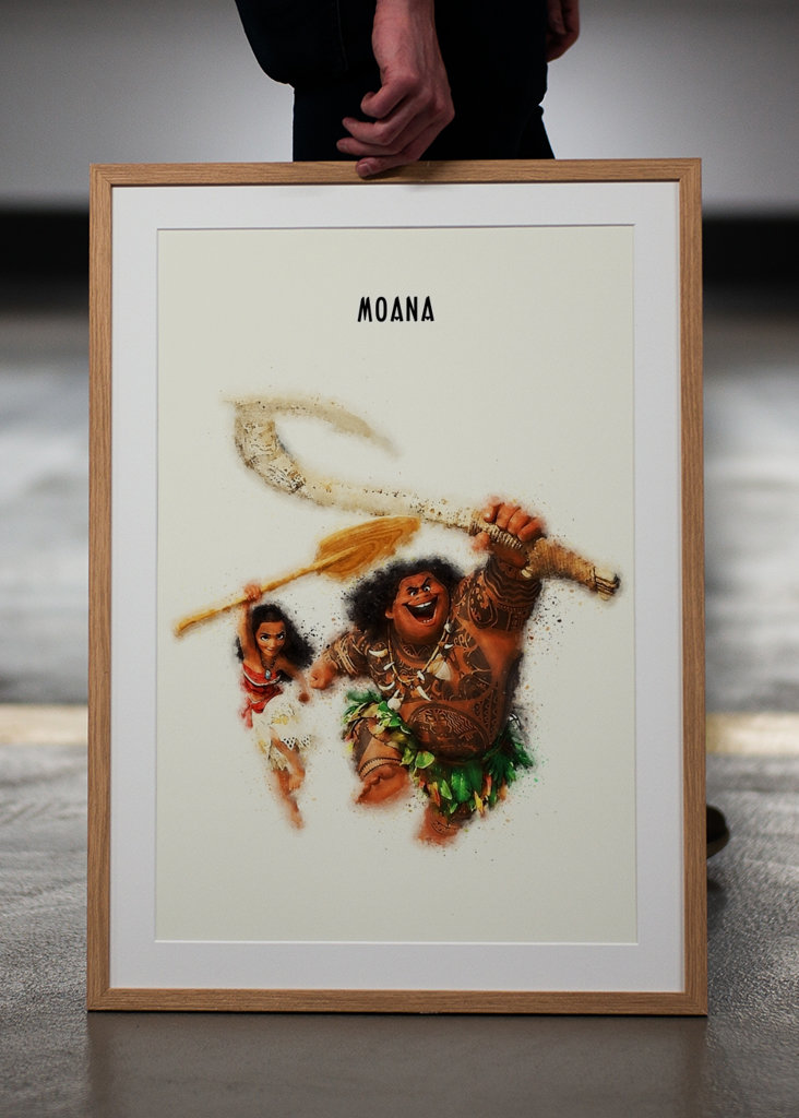 Maui Moana