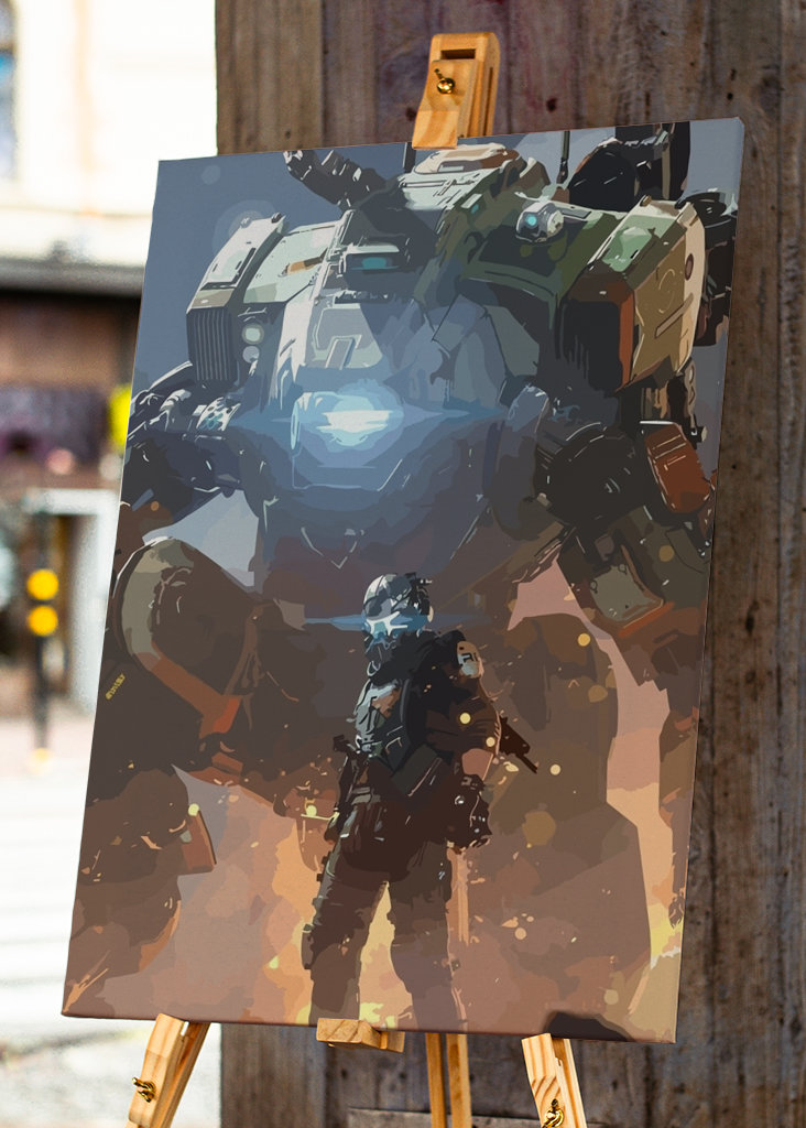 Titanfall