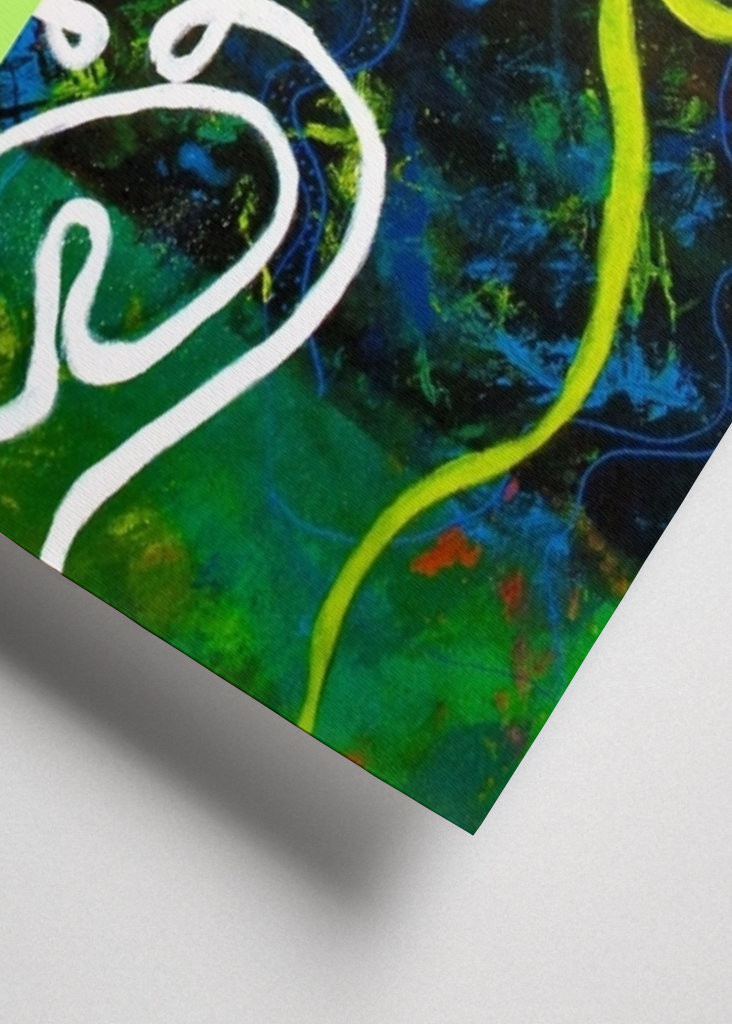 Tro inte på allt du tänker