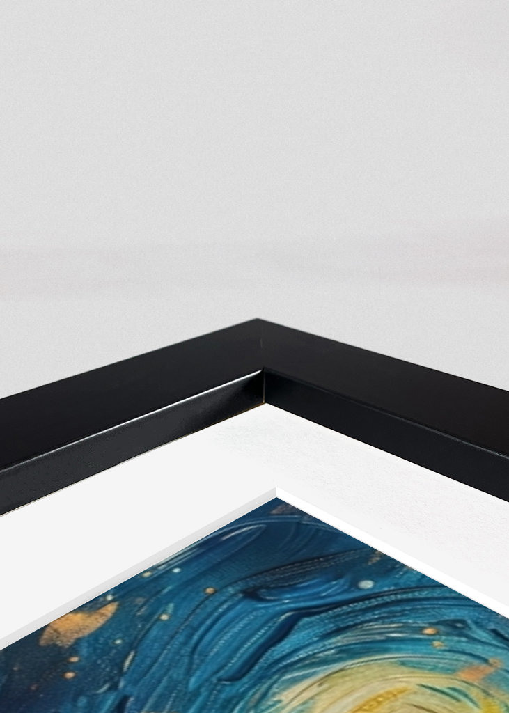 Sternentraum mit Ballon