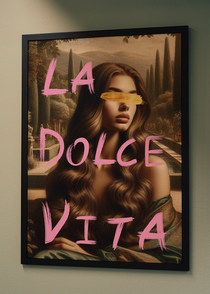 La Dolce Vita 
