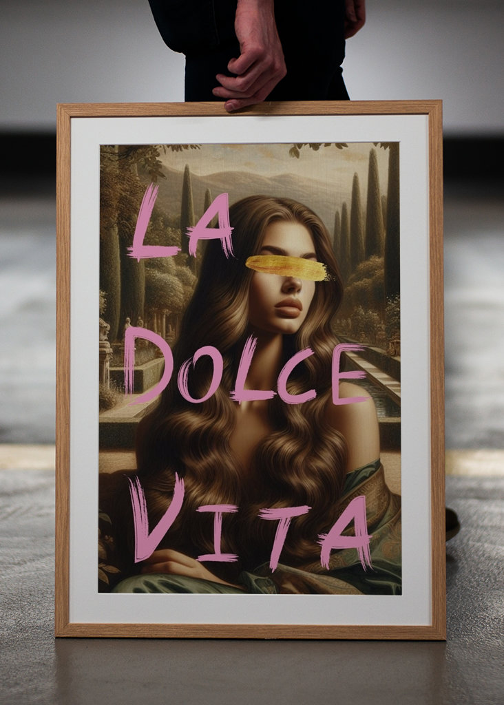La Dolce Vita 