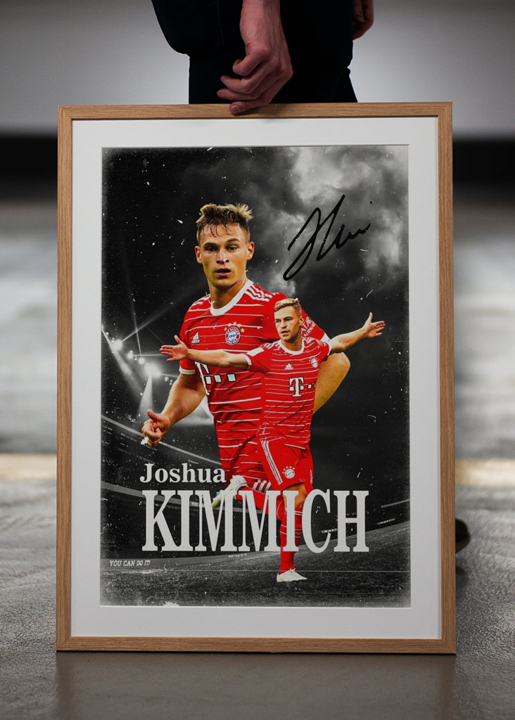 Joshua Kimmich