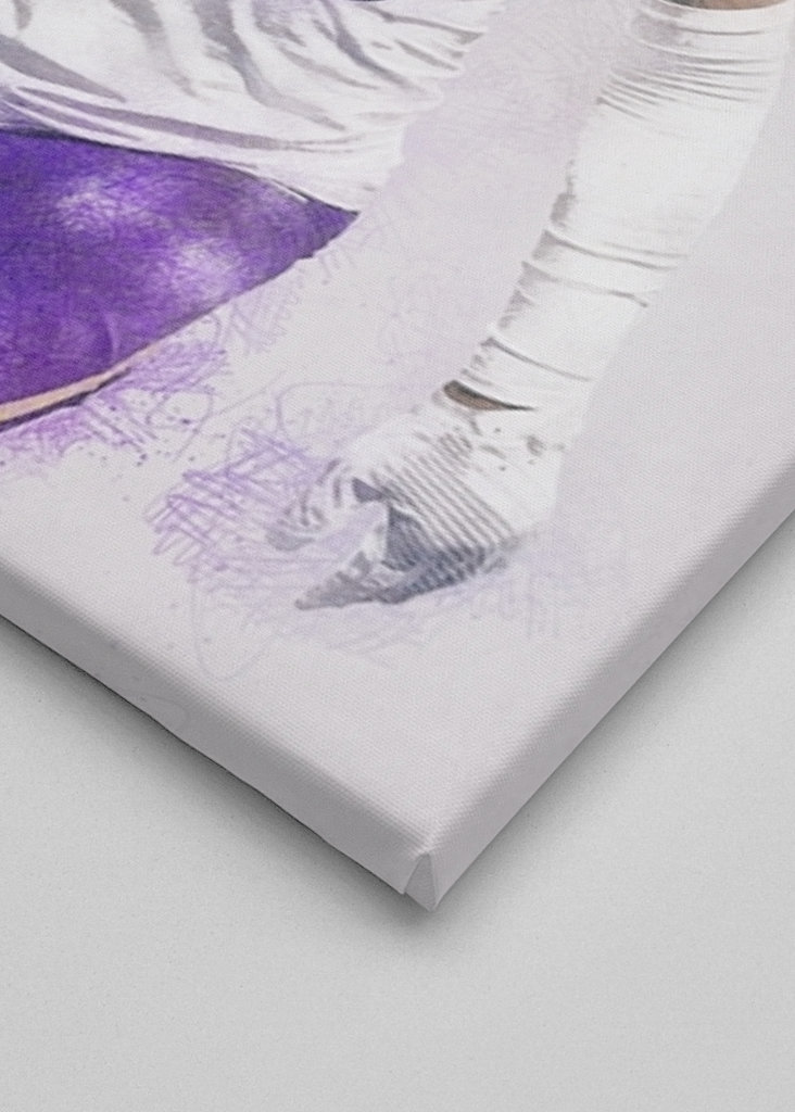 Justin Jefferson Heard