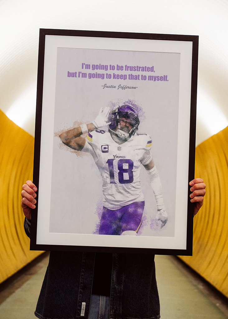 Justin Jefferson Heard