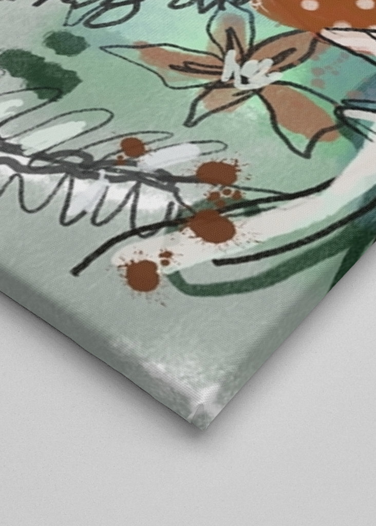 Scheletro di serpente