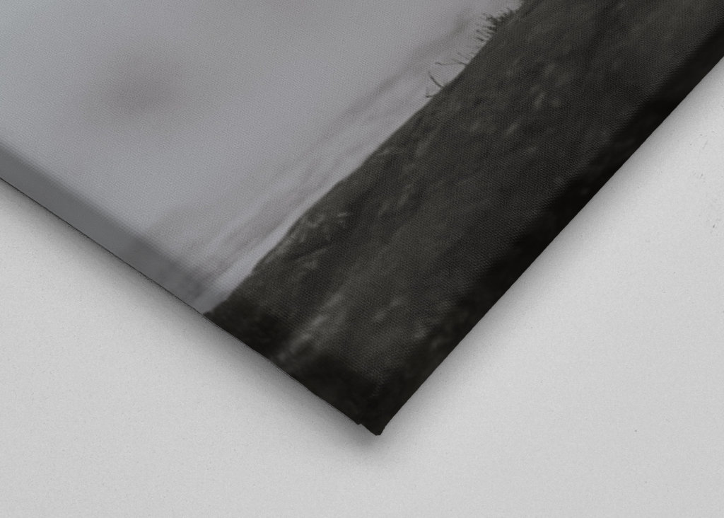 Beste Freunde auf einem Angelausflug