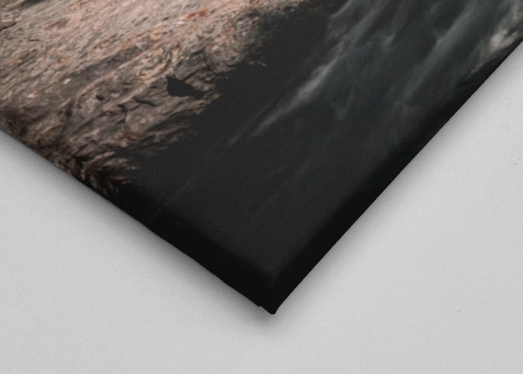 Whispers of the Waterfall