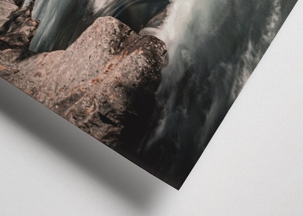 Whispers of the Waterfall