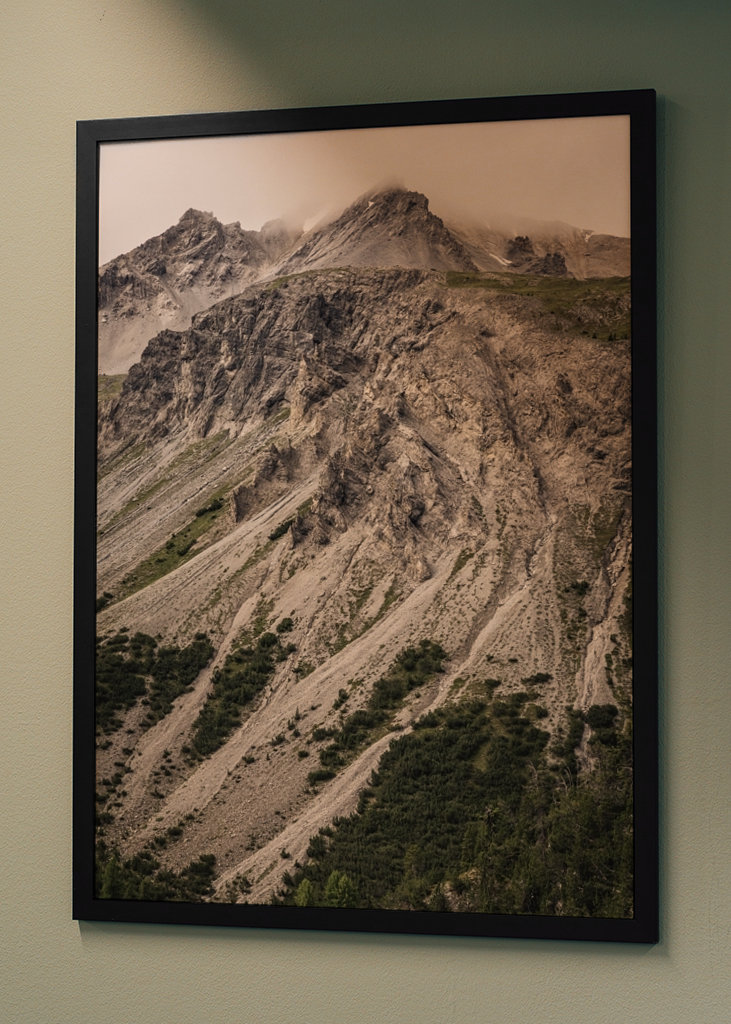 Ofenpass (Switzerland)