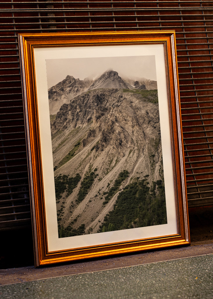 Ofenpass (Switzerland)