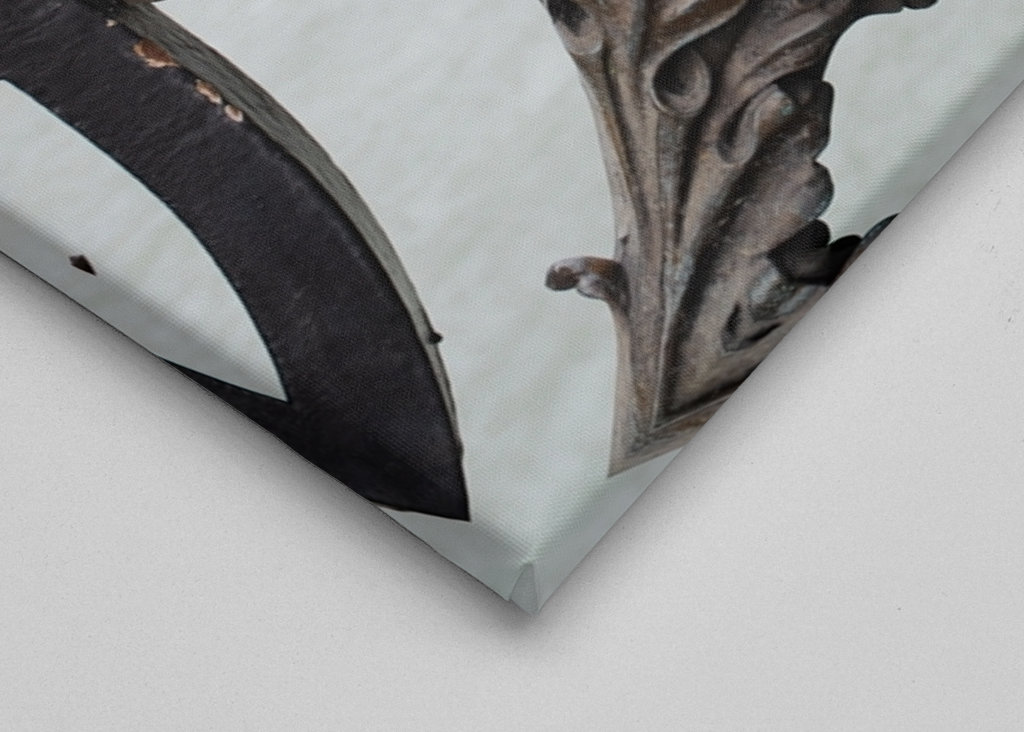 Zámek lásky v Paříži