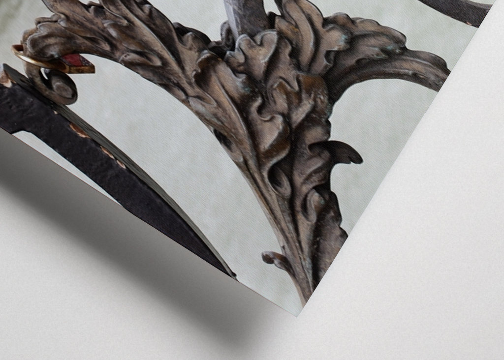 Zámek lásky v Paříži