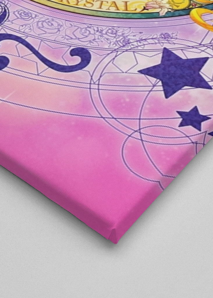 Sailor Moon Crystal