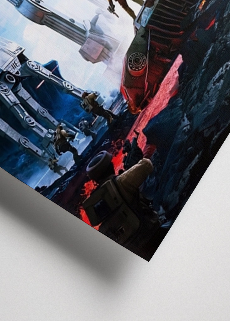 Csillagok háborúja