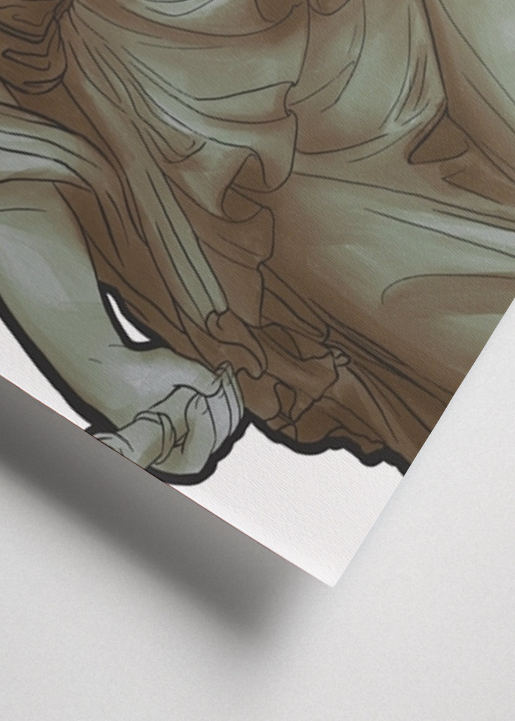 Selene, a hold istennője