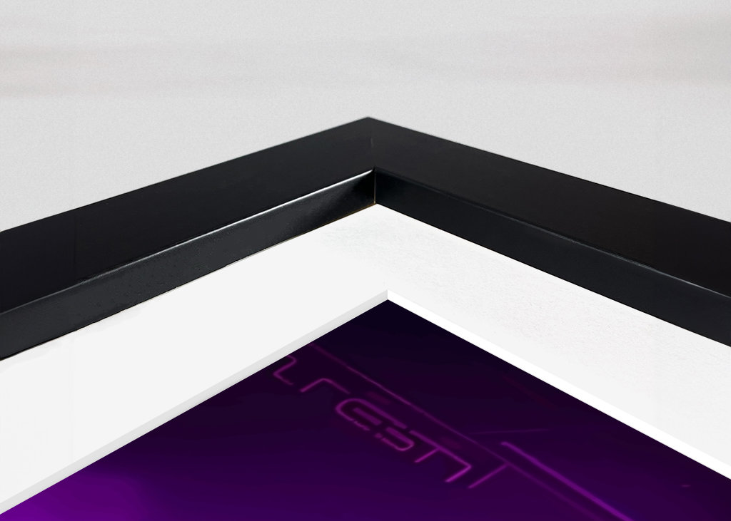 Maserati MC20 - Gloed Neon