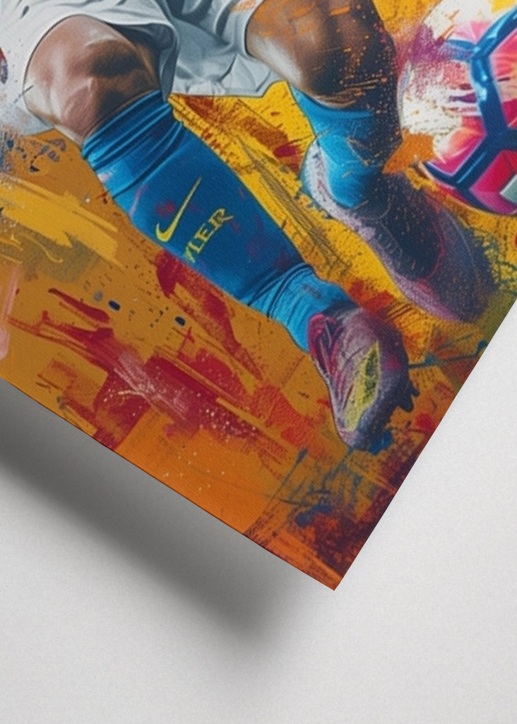 Lionel Messi in barcelona club