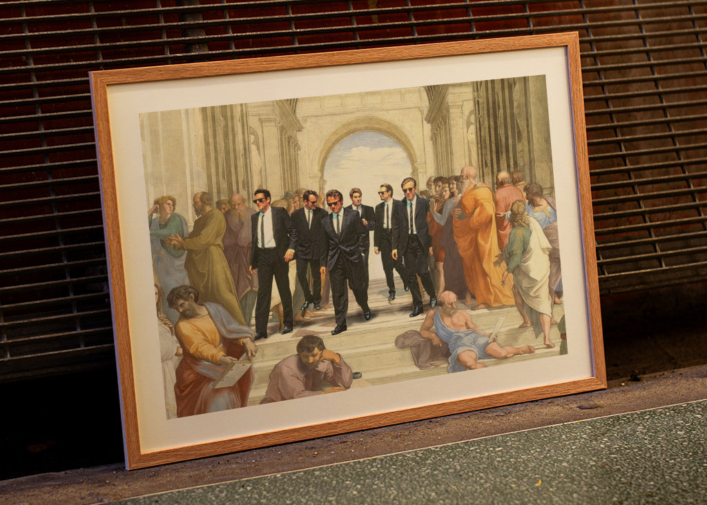 Klasičtí zločinci