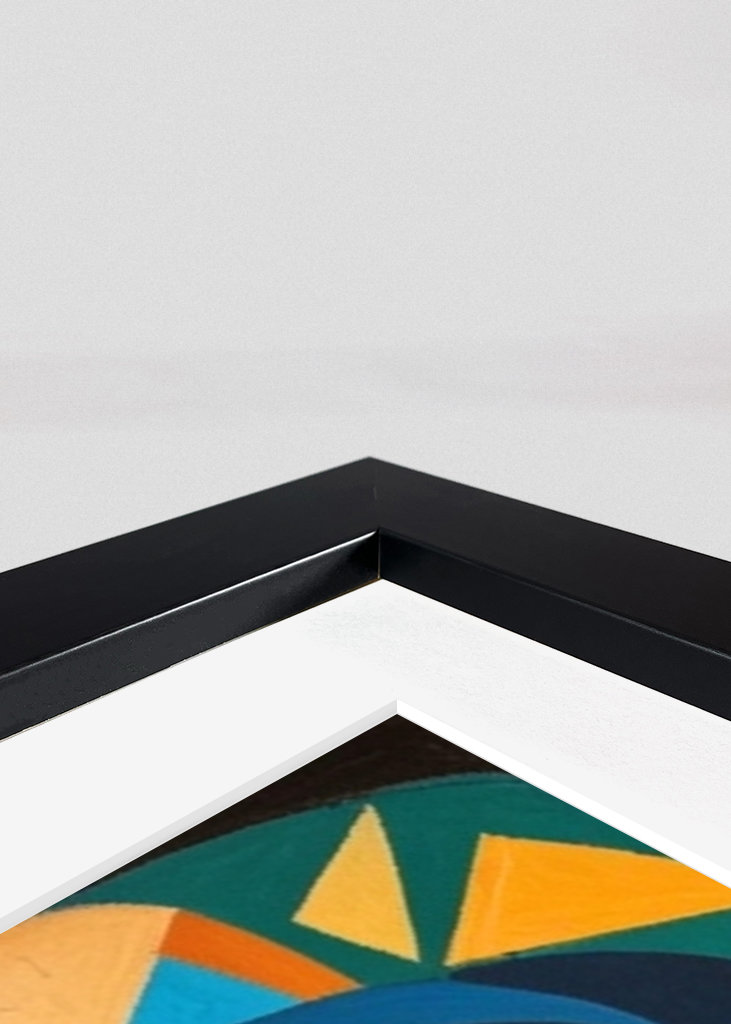 Motherhood_Picasso Stil