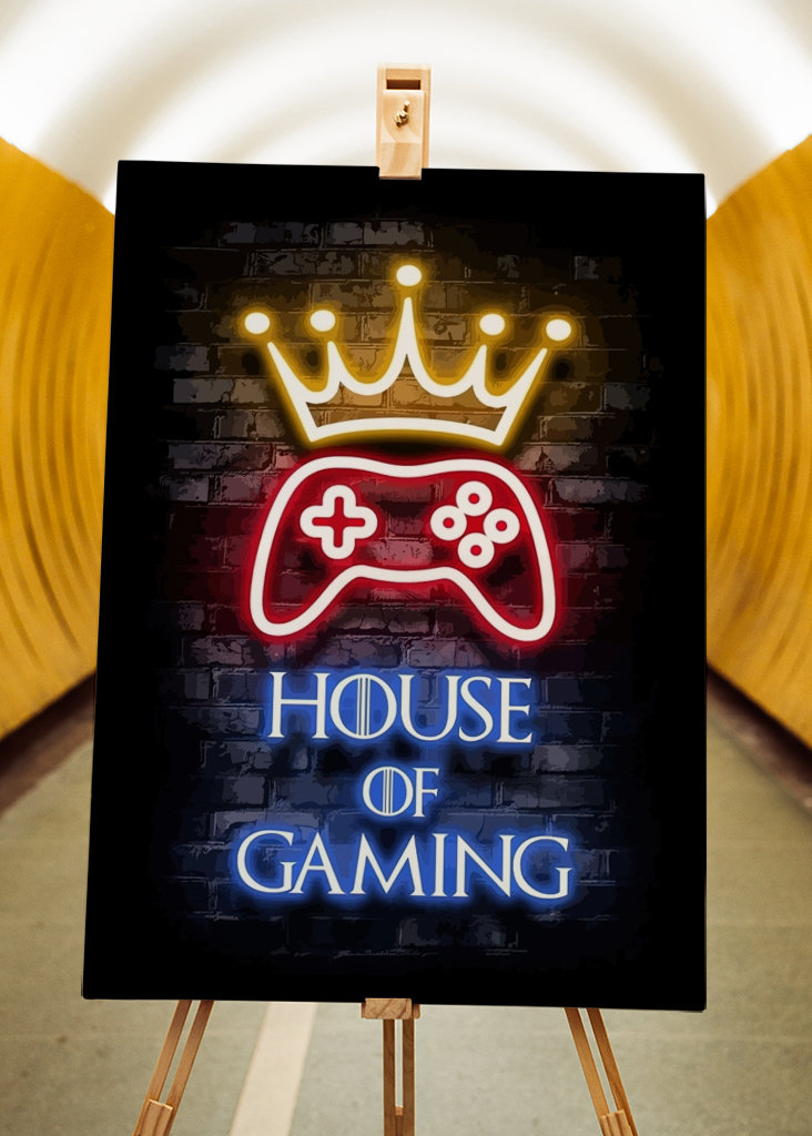House Of Gaming