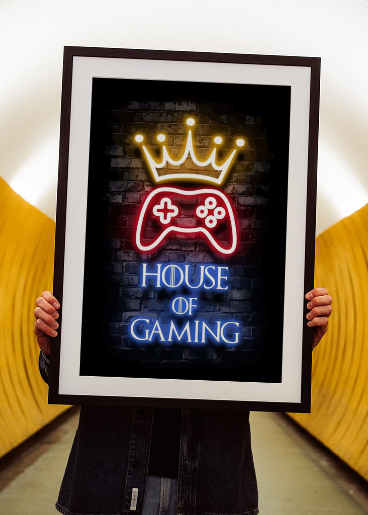 House Of Gaming