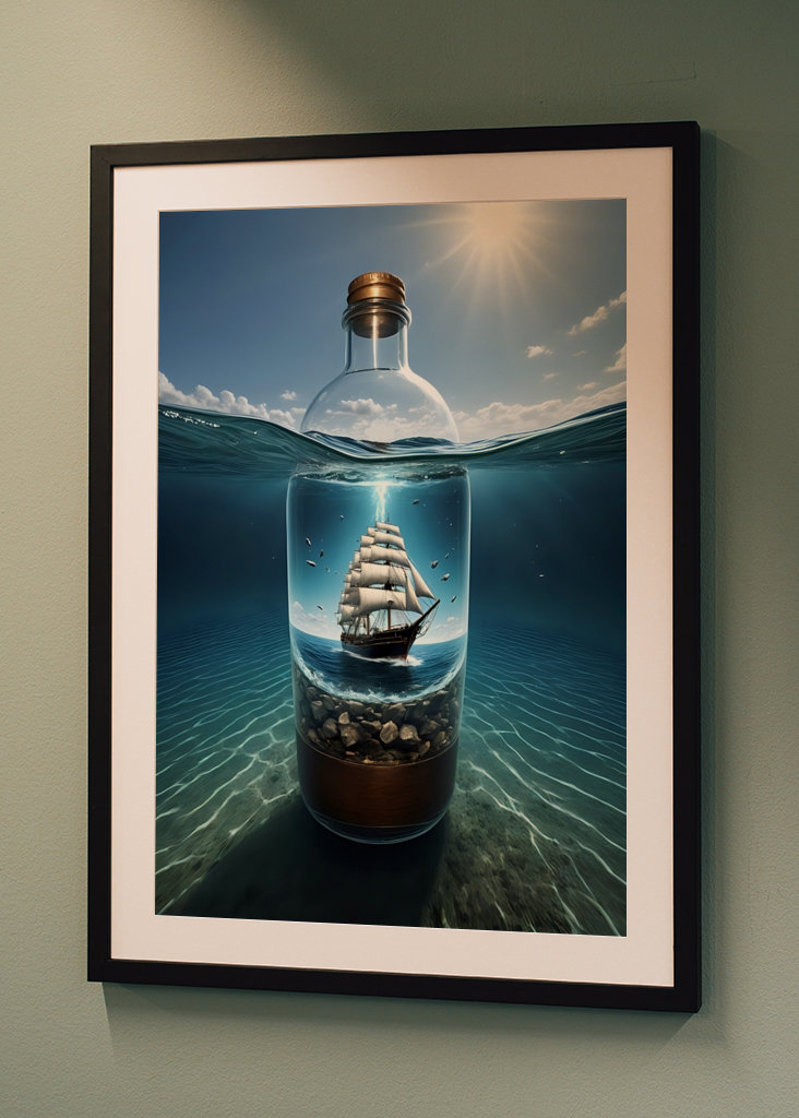 Manipulación de barcos