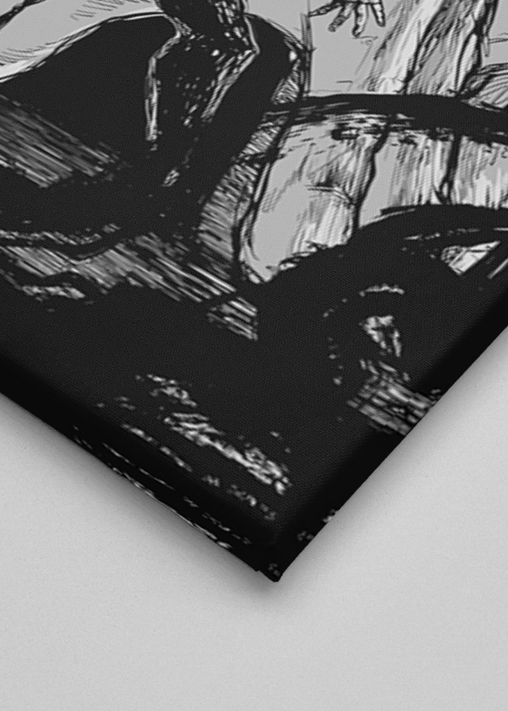 Jujutsu Kaisen Mahito