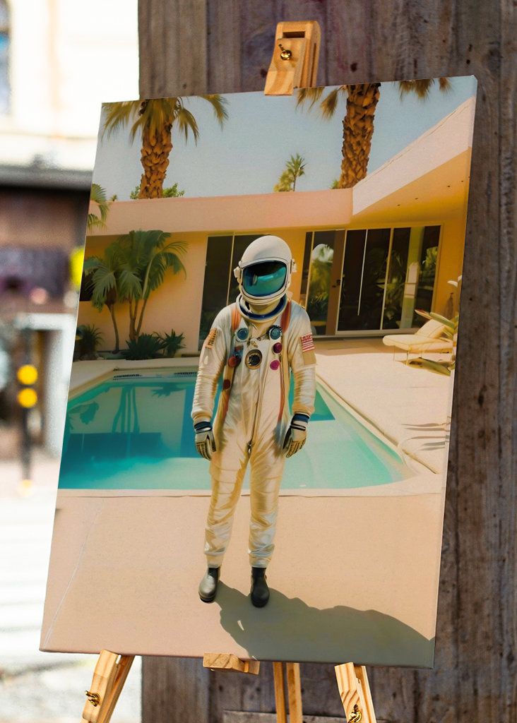 Flugt fra Californien