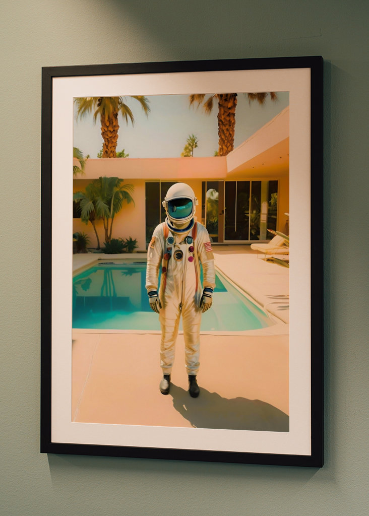 Flugt fra Californien