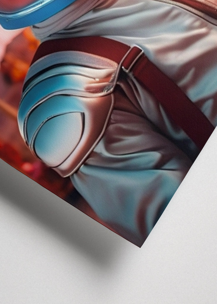 Ærbødighed i ørkenen