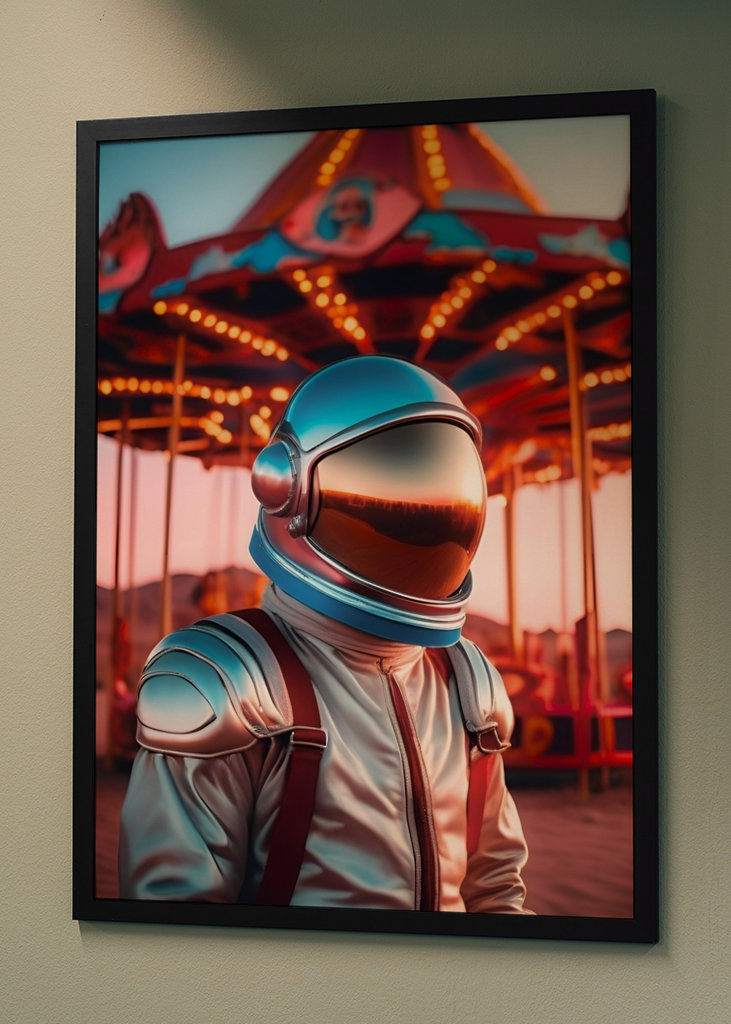 Ærbødighed i ørkenen