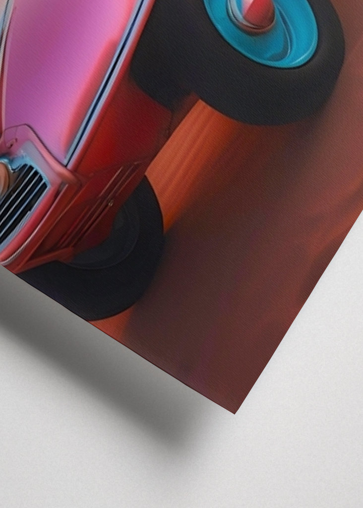 Interstellar driving