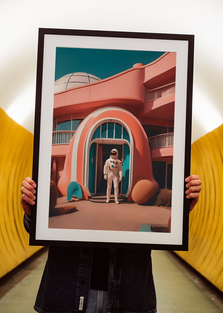 Viaggio nel cuore del futuro