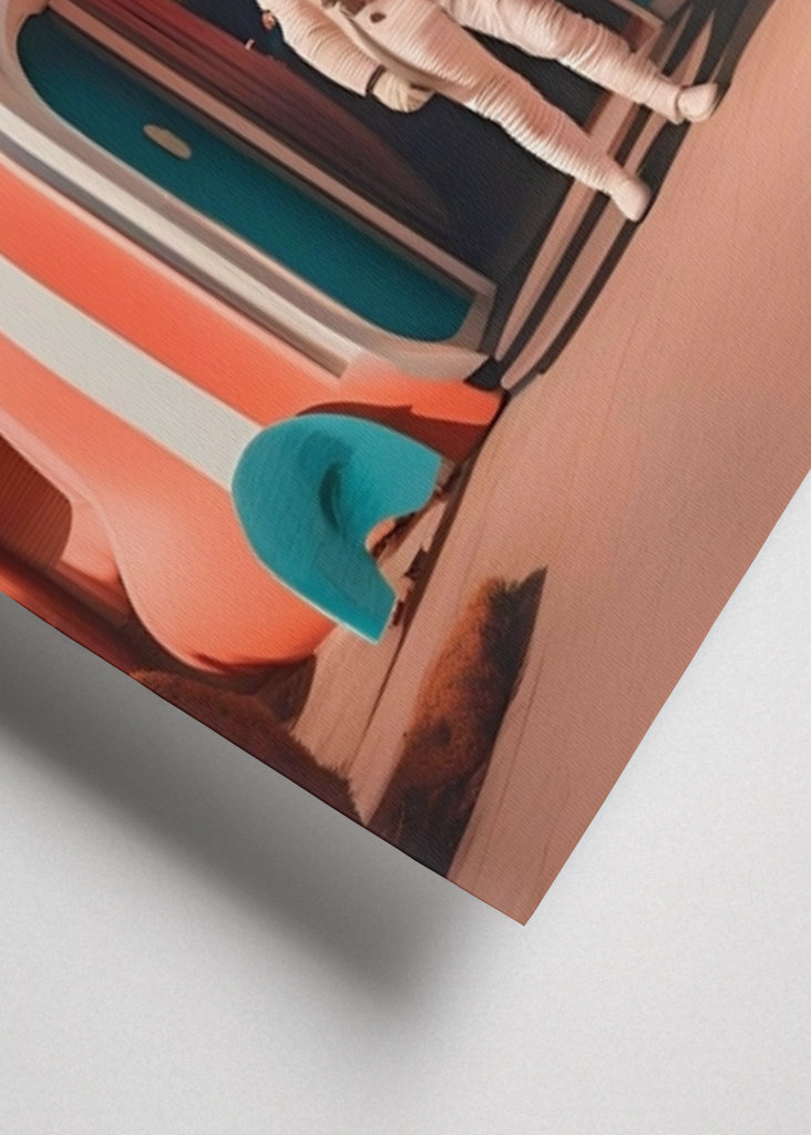 Viaggio nel cuore del futuro