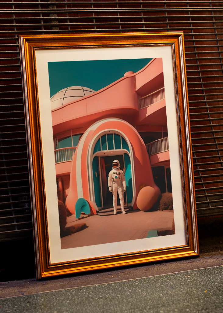 Viaggio nel cuore del futuro