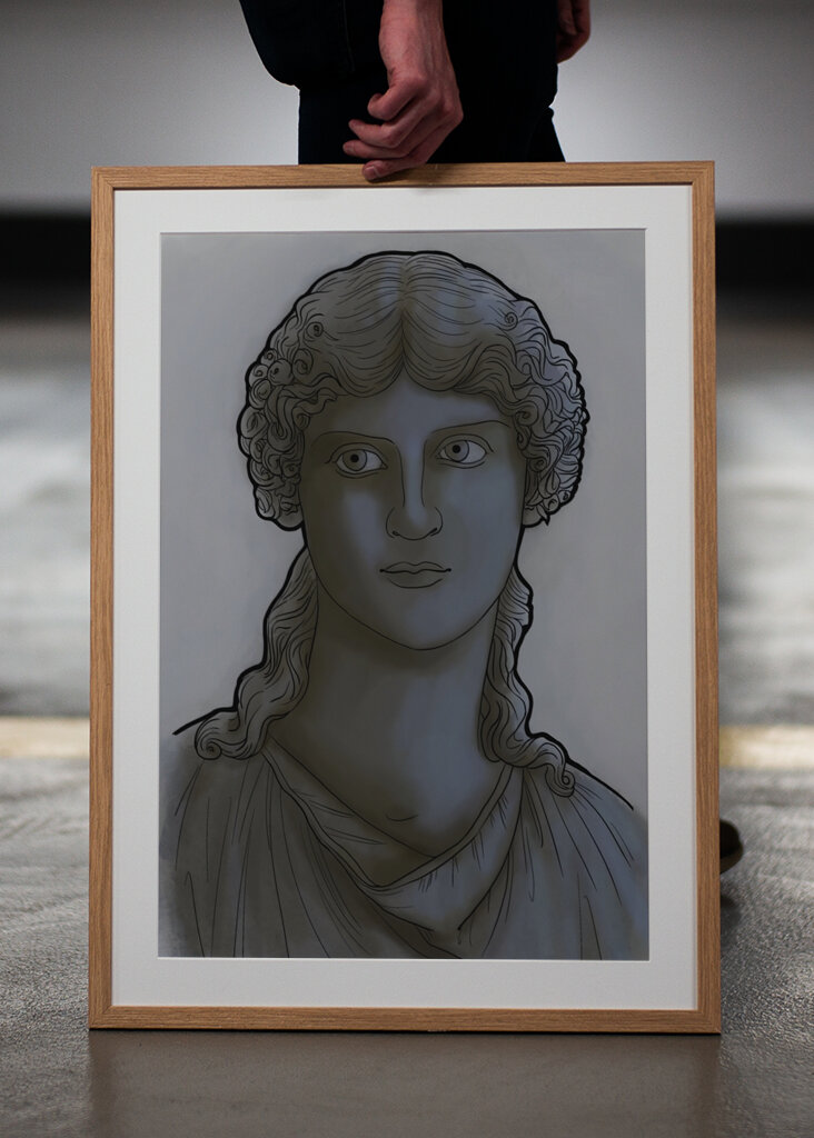 Agrippina den äldre