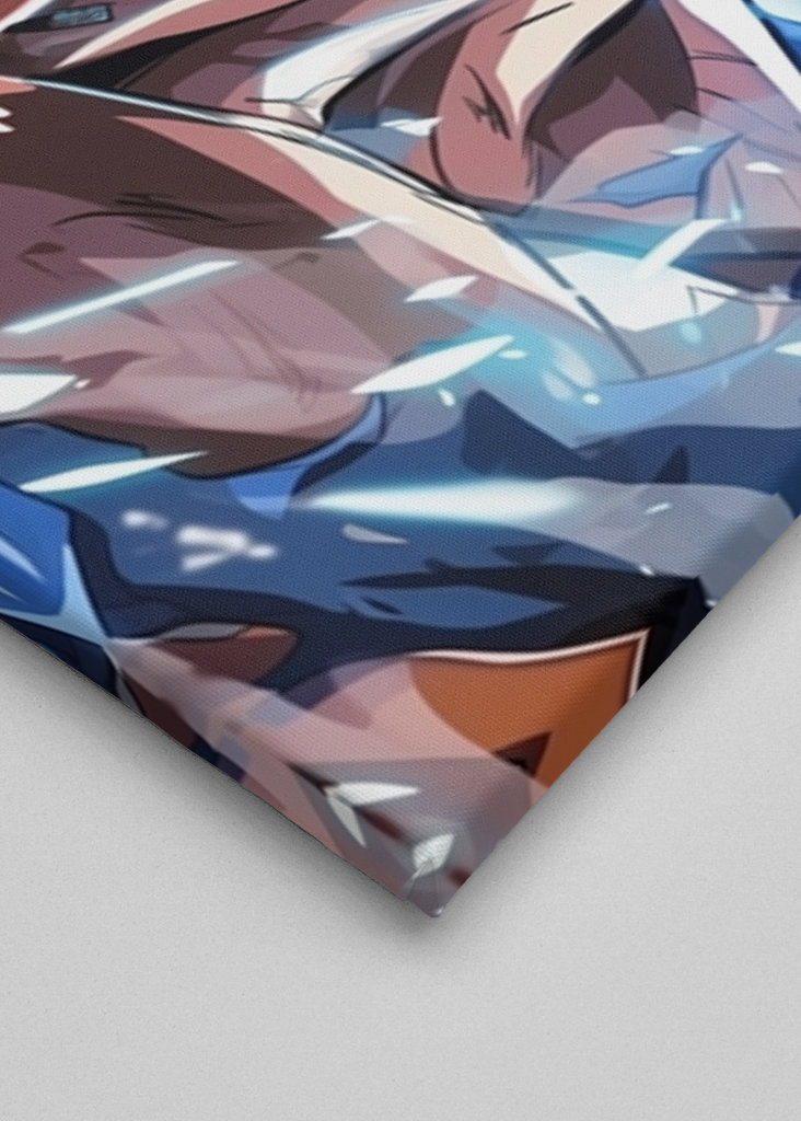 Son Goku Super Saiyan