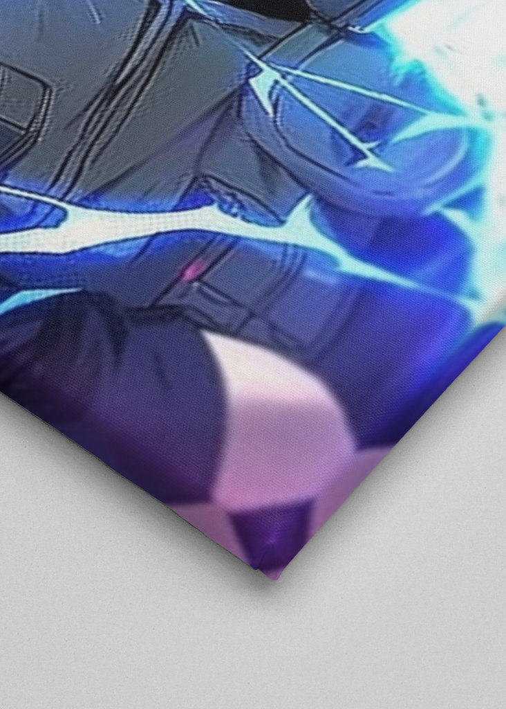 Kakashi Hatake - Naruto