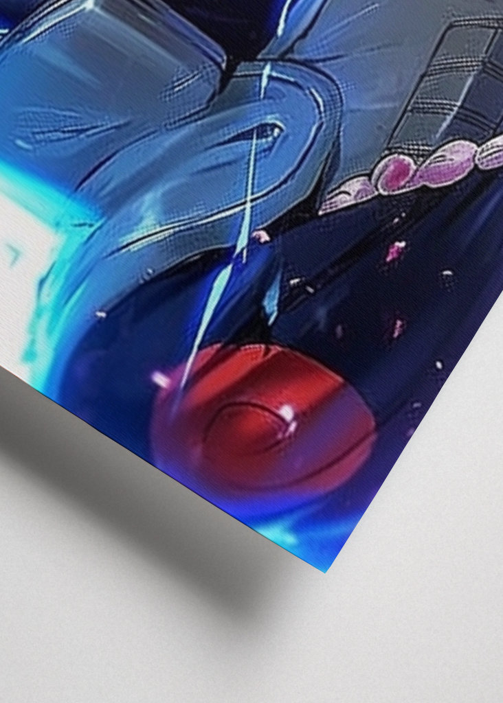 Kakashi Hatake - Naruto