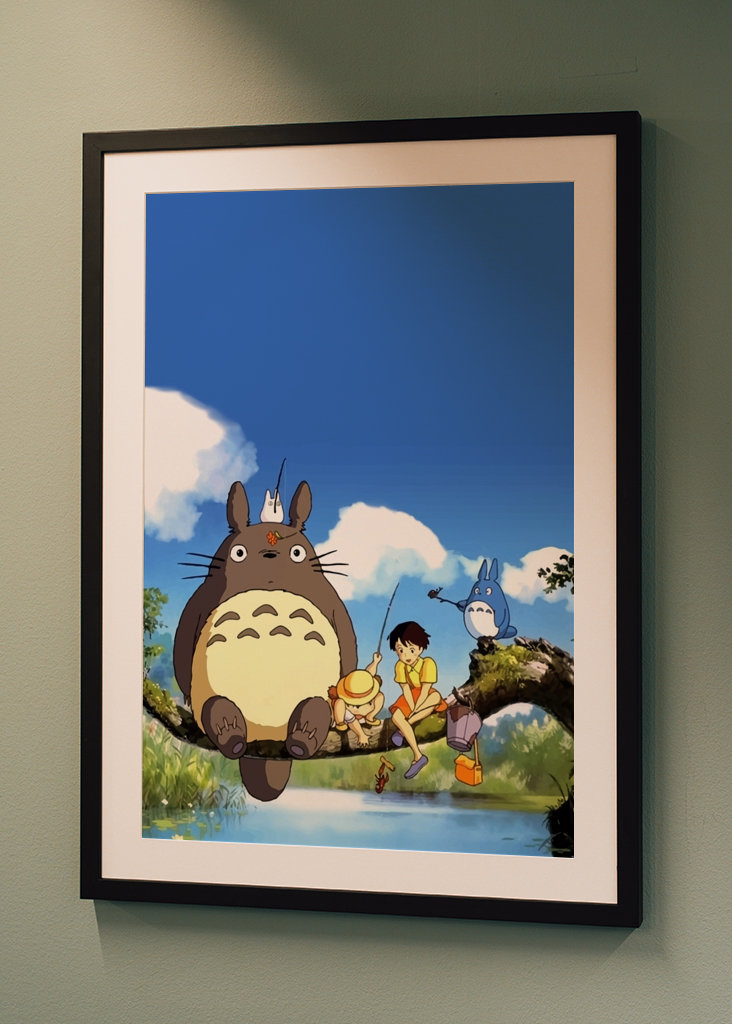 My Neighbor Totoro