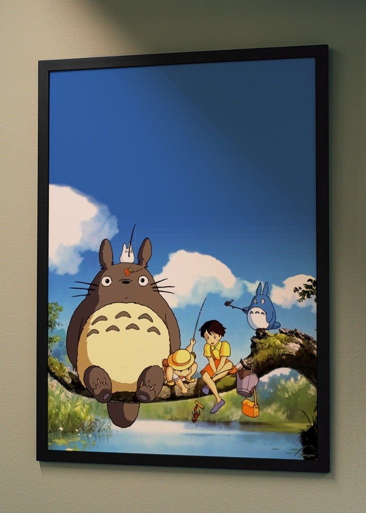 My Neighbor Totoro