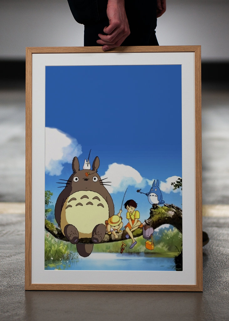 My Neighbor Totoro