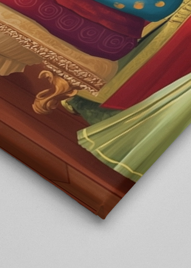 Prinsessen på Ærten