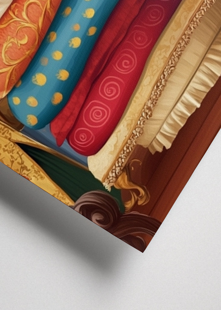 Prinsessen på Ærten